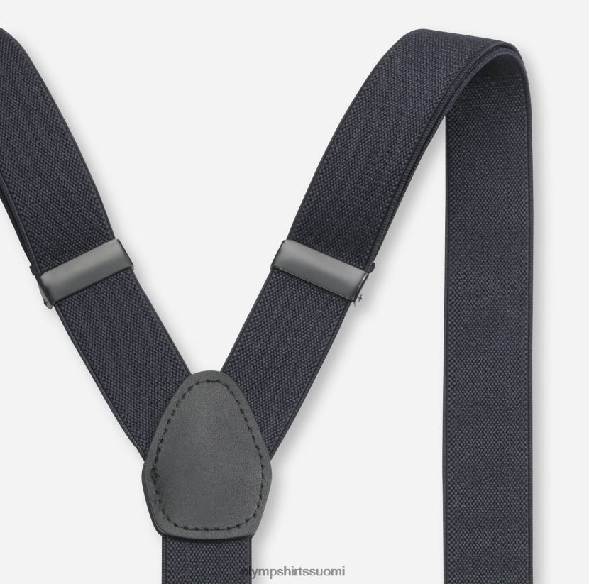 Lisätarvikkeet OLYMP olkaimet, y-muotoinen, meri 24N6D2616