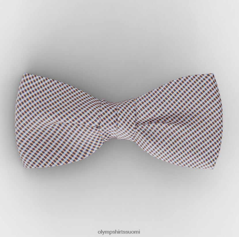 Lisätarvikkeet OLYMP rusetti / tasku neliön setti aprikoosi 24N6D2643