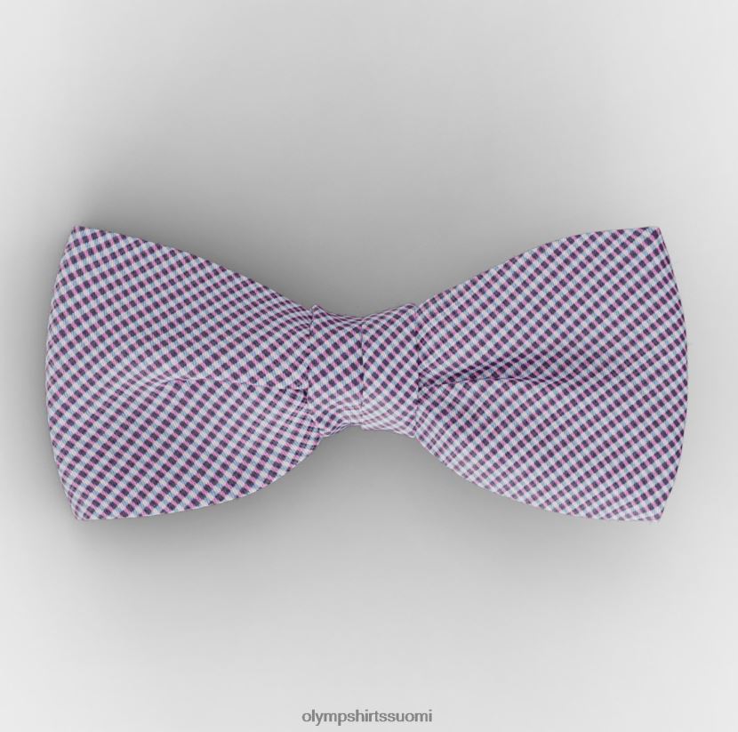 Lisätarvikkeet OLYMP rusetti / tasku neliö setti alttoviulu 24N6D2646