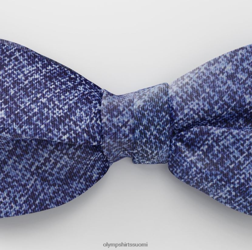 Lisätarvikkeet OLYMP rusetti tavallinen 5,5 cm, meri 24N6D2479