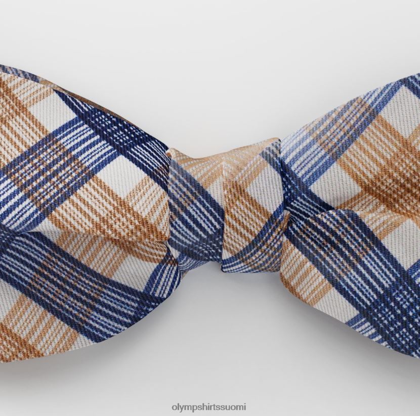 Lisätarvikkeet OLYMP rusetti tavallinen 5,5 cm, ruskea 24N6D2501