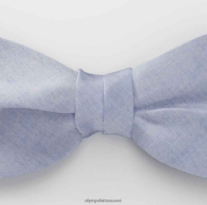 Lisätarvikkeet OLYMP rusetti tavallinen 5,5 cm, sininen 24N6D2493