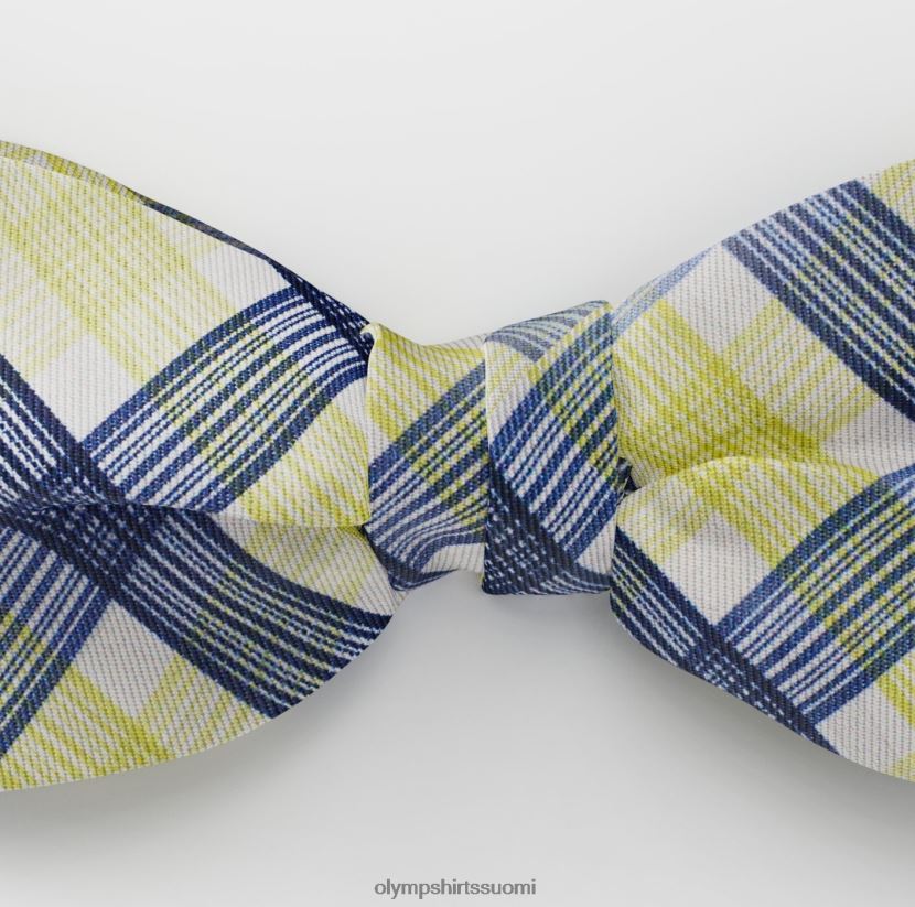 Lisätarvikkeet OLYMP rusetti tavallinen 5,5 cm, vihreä 24N6D2500