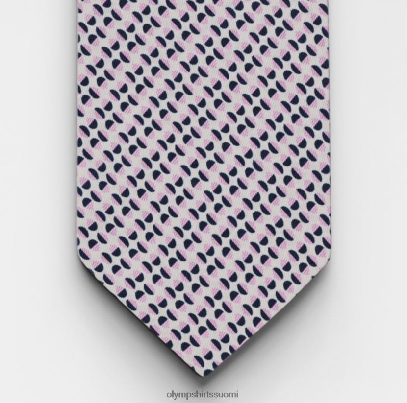 Lisätarvikkeet OLYMP solmio kapea 6,5 ​​cm, alttoviulu 24N6D2258