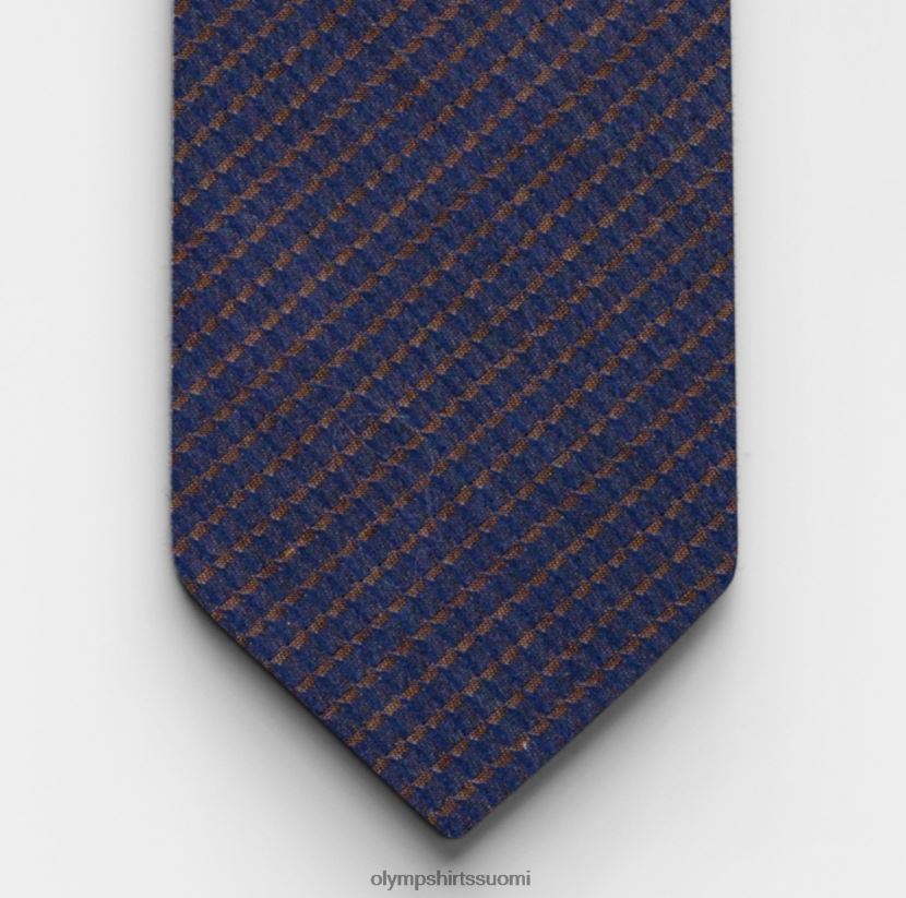 Lisätarvikkeet OLYMP solmio kapea 6,5 ​​cm, kameli 24N6D2456