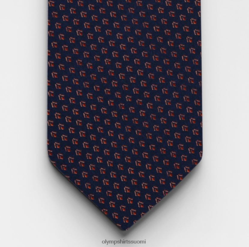 Lisätarvikkeet OLYMP solmio kapea 6,5 ​​cm, keltainen 24N6D2239