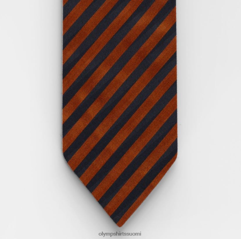 Lisätarvikkeet OLYMP solmio kapea 6,5 ​​cm, keltainen 24N6D2347