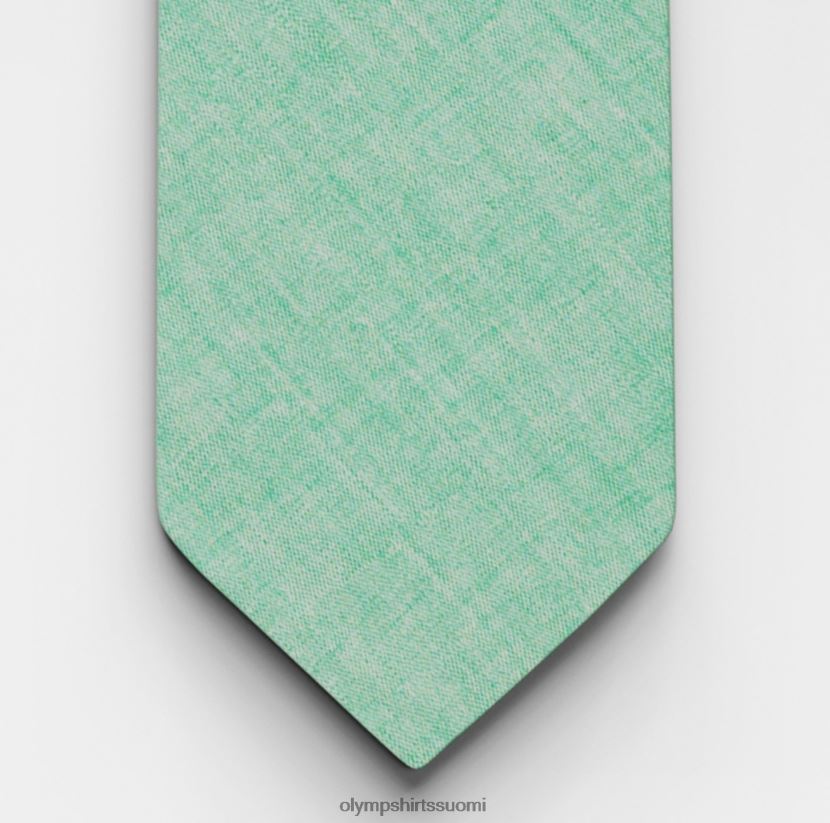 Lisätarvikkeet OLYMP solmio kapea 6,5 ​​cm, limenvihreä 24N6D2253