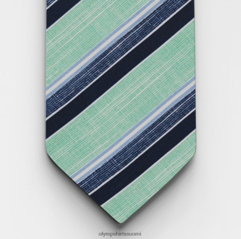 Lisätarvikkeet OLYMP solmio kapea 6,5 ​​cm, limenvihreä 24N6D2332