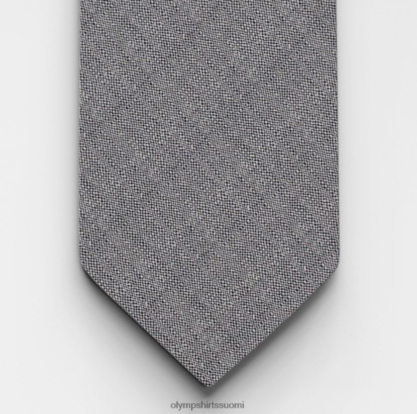 Lisätarvikkeet OLYMP solmio kapea 6,5 ​​cm, meri 24N6D2197