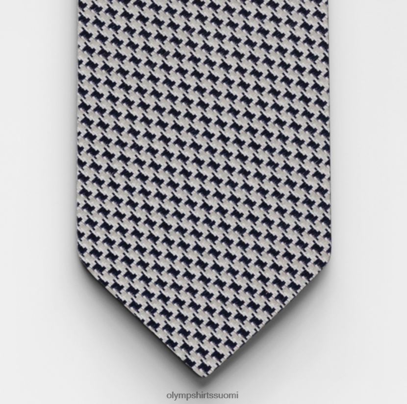 Lisätarvikkeet OLYMP solmio kapea 6,5 ​​cm, meri 24N6D2206