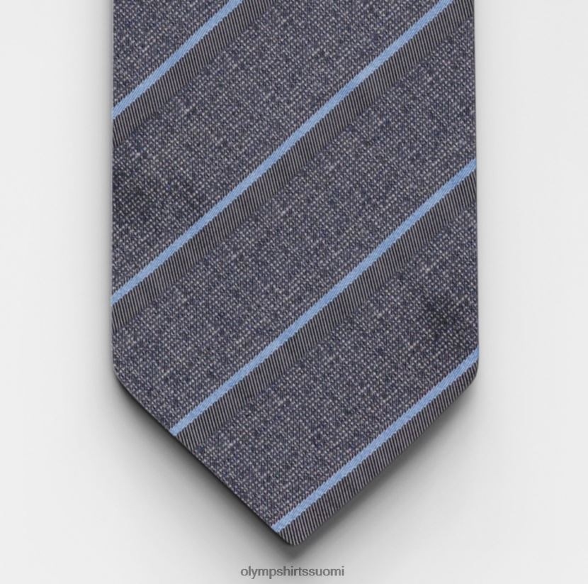 Lisätarvikkeet OLYMP solmio kapea 6,5 ​​cm, meri 24N6D2212