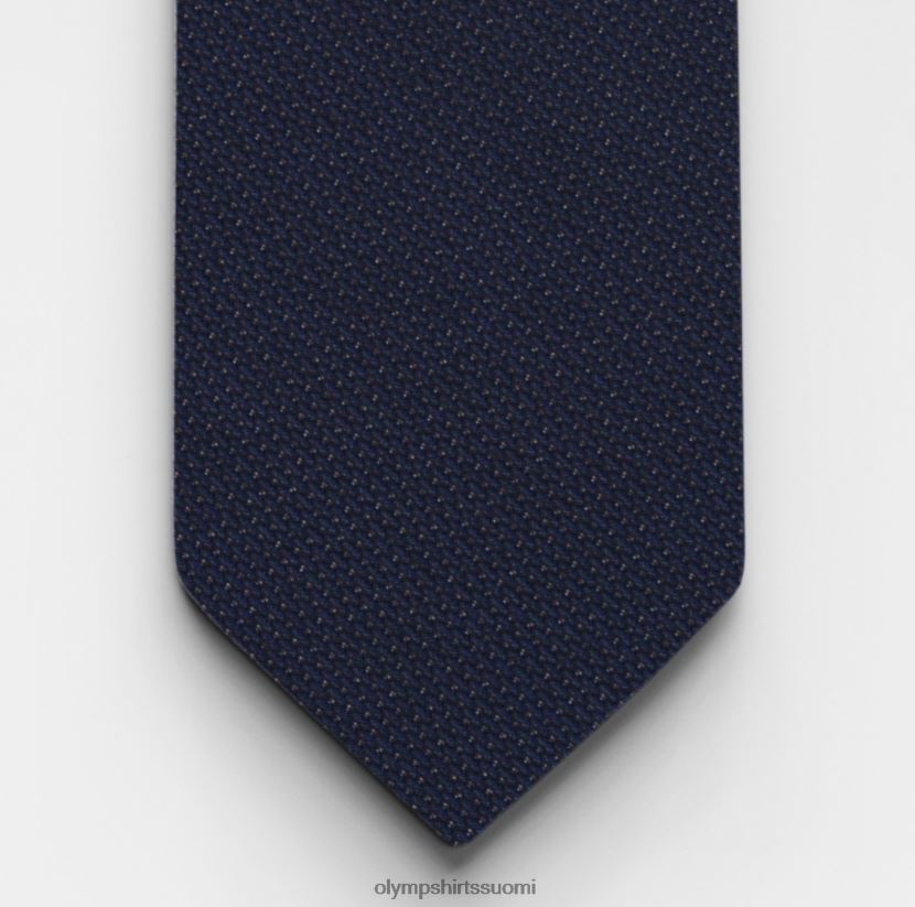 Lisätarvikkeet OLYMP solmio kapea 6,5 ​​cm, meri 24N6D2223