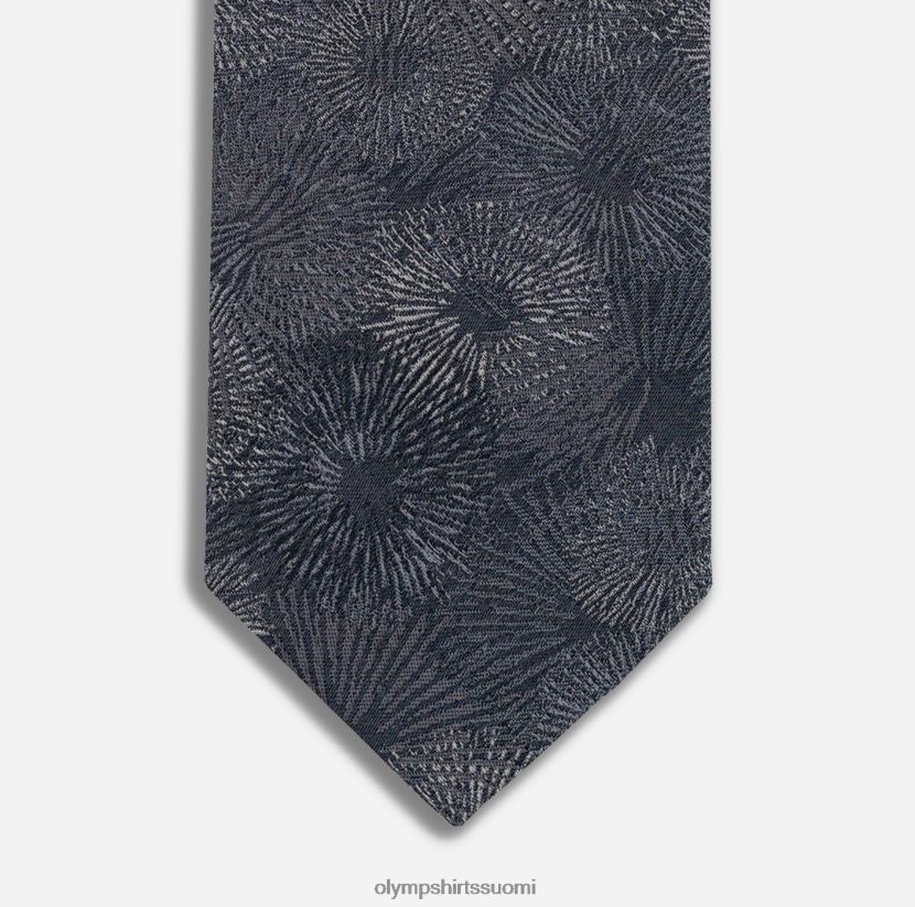 Lisätarvikkeet OLYMP solmio kapea 6,5 ​​cm, meri 24N6D2259