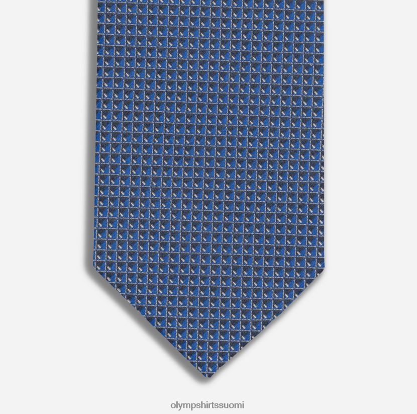 Lisätarvikkeet OLYMP solmio kapea 6,5 ​​cm, meri 24N6D2360