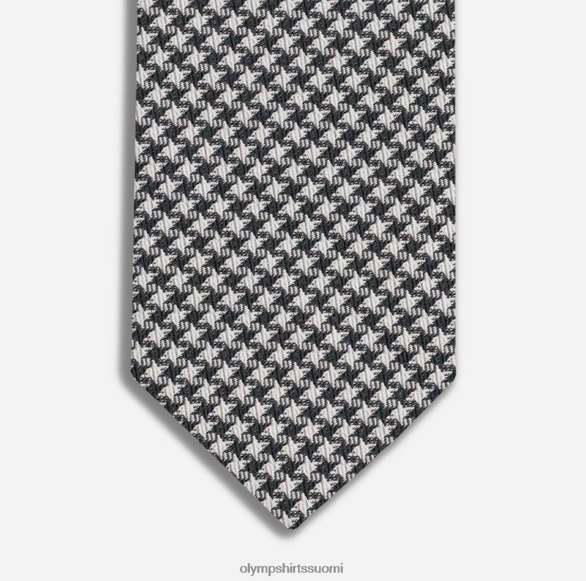 Lisätarvikkeet OLYMP solmio kapea 6,5 ​​cm, meri 24N6D2383