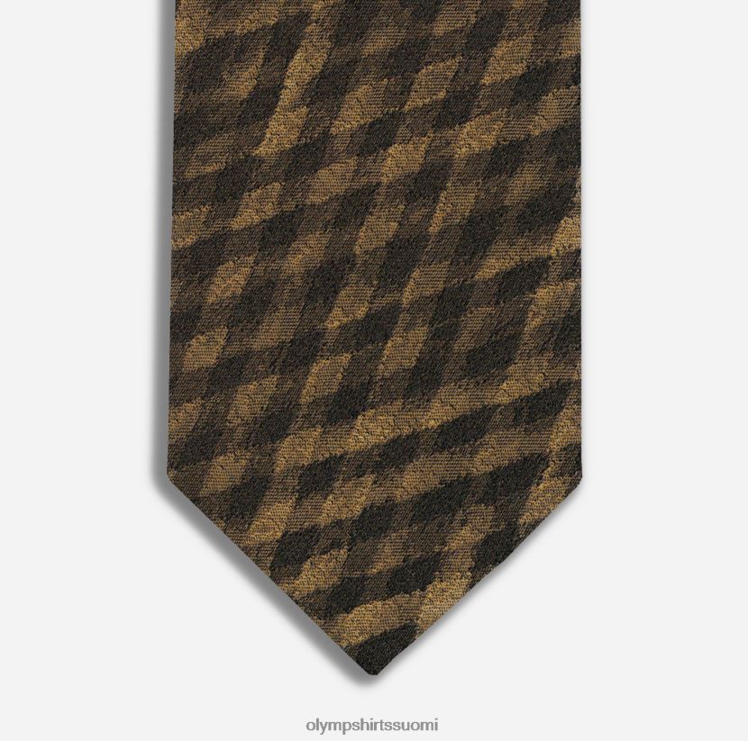 Lisätarvikkeet OLYMP solmio kapea 6,5 ​​cm, messinki 24N6D2434