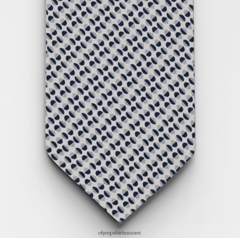 Lisätarvikkeet OLYMP solmio kapea 6,5 ​​cm, musta 24N6D2228