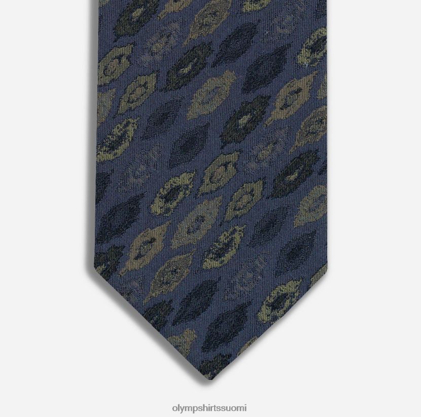 Lisätarvikkeet OLYMP solmio kapea 6,5 ​​cm, oliivi 24N6D2394