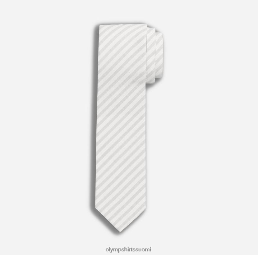 Lisätarvikkeet OLYMP solmio kapea 6,5 ​​cm, samppanjaa 24N6D2369