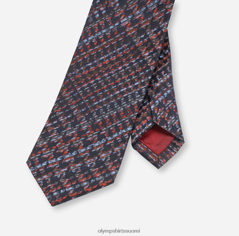 Lisätarvikkeet OLYMP solmio kapea 6,5 ​​cm, sienna 24N6D2376