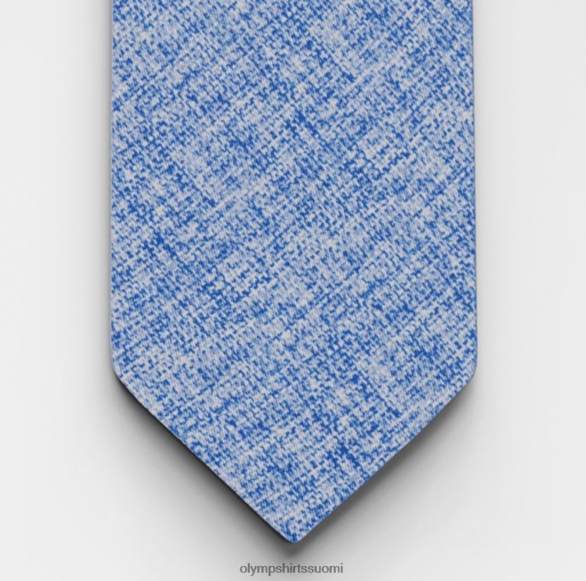 Lisätarvikkeet OLYMP solmio kapea 6,5 ​​cm, sininen 24N6D2199