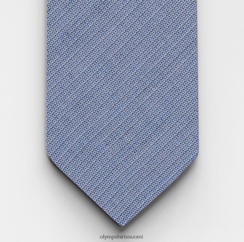 Lisätarvikkeet OLYMP solmio kapea 6,5 ​​cm, sininen 24N6D2201