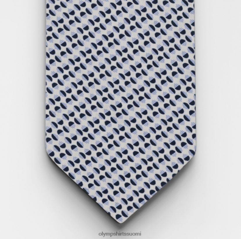 Lisätarvikkeet OLYMP solmio kapea 6,5 ​​cm, sininen 24N6D2252