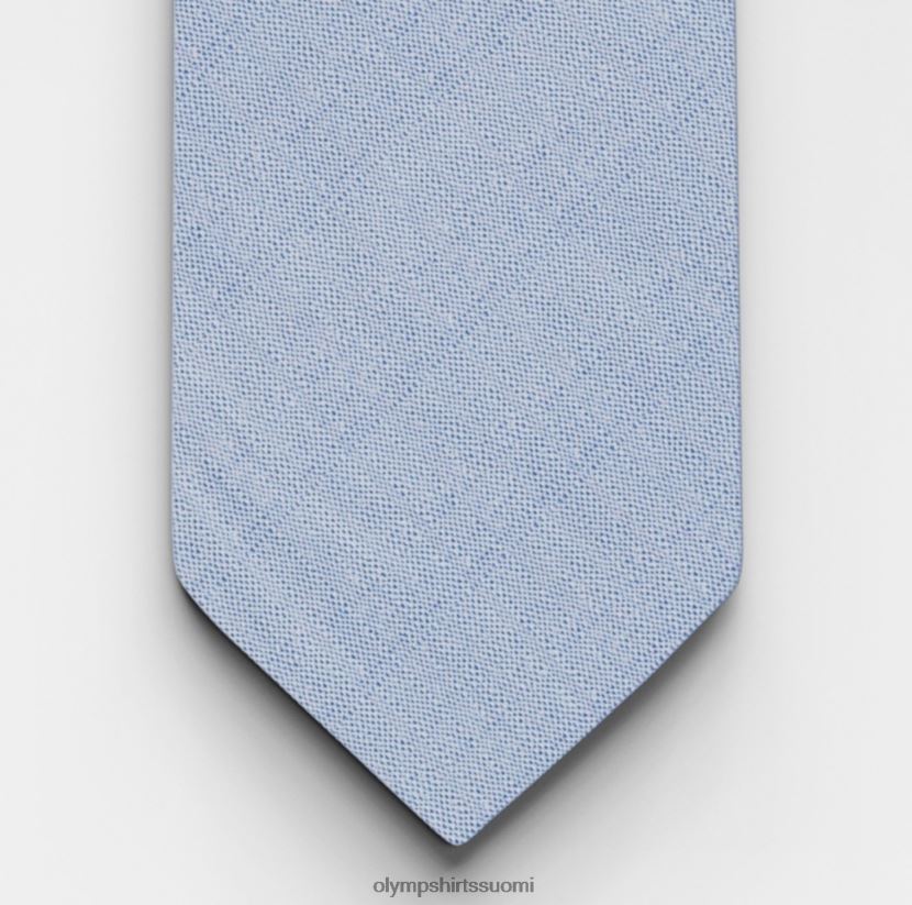 Lisätarvikkeet OLYMP solmio kapea 6,5 ​​cm, sininen 24N6D2255