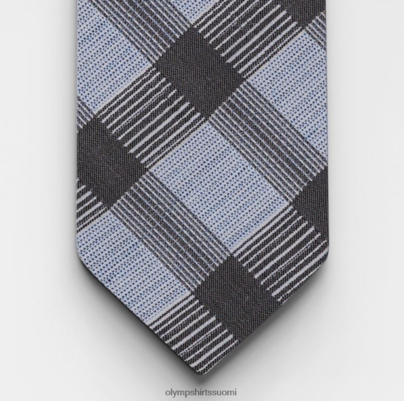 Lisätarvikkeet OLYMP solmio kapea 6,5 ​​cm, sininen 24N6D2291