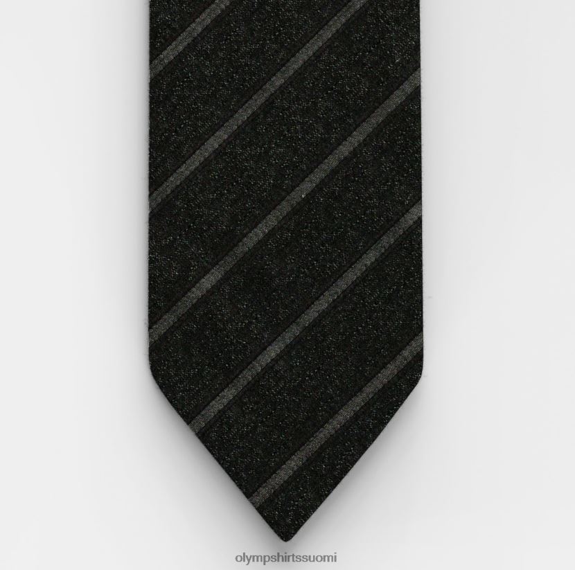 Lisätarvikkeet OLYMP solmio superslim 5 cm, kristallinvihreä 24N6D2464