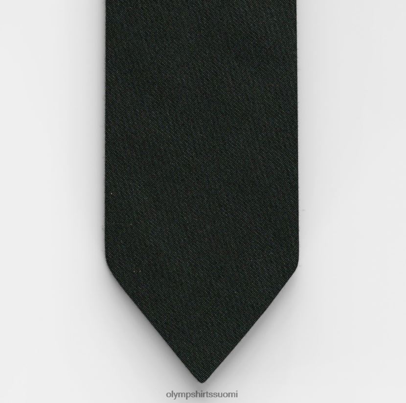 Lisätarvikkeet OLYMP solmio superslim 5 cm, tummanvihreä 24N6D2459