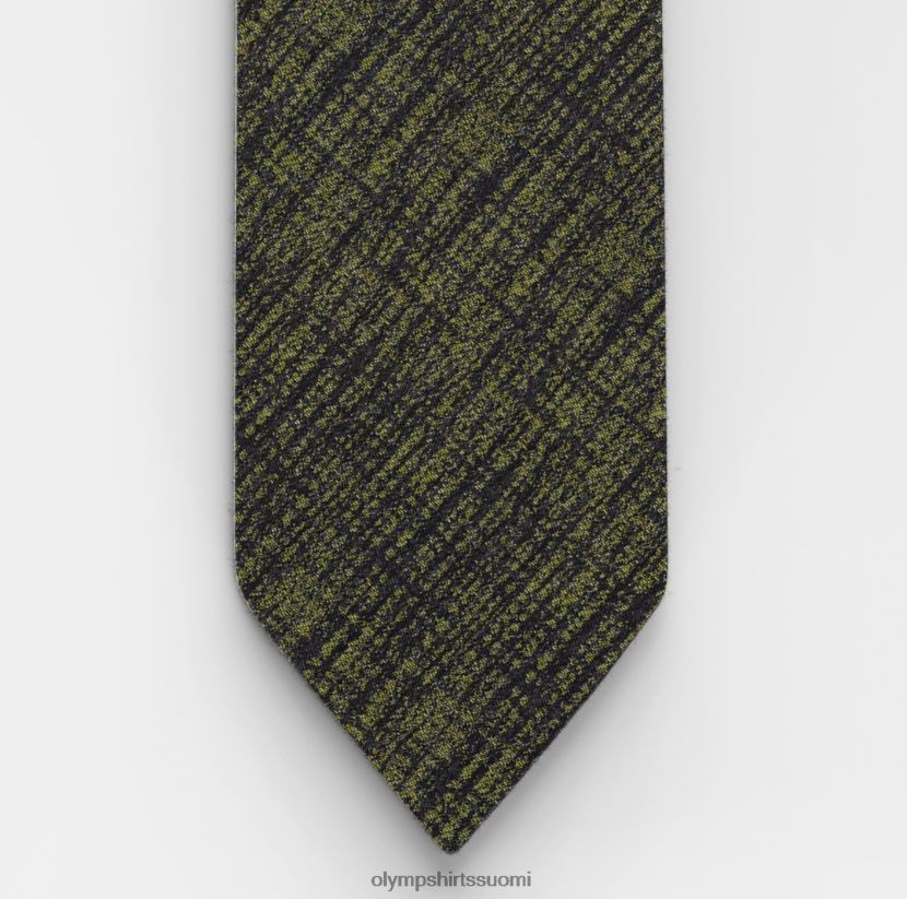 Lisätarvikkeet OLYMP solmio superslim 5 cm, vihreä 24N6D2337