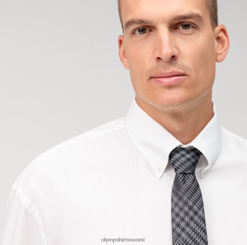 Lisätarvikkeet OLYMP solmio tavallinen 7 cm, musta 24N6D2426