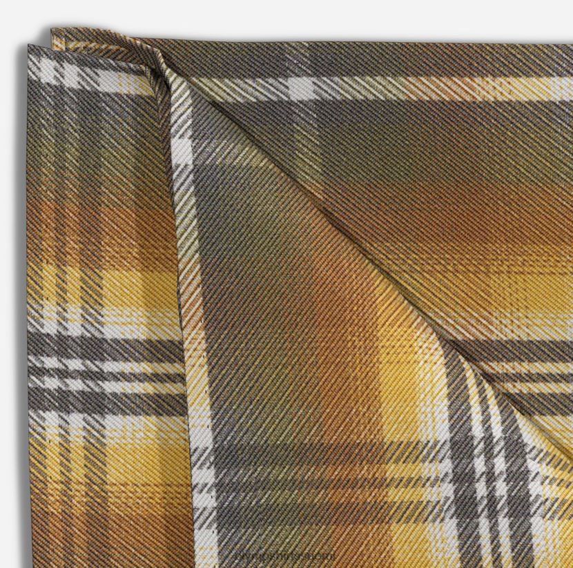 Lisätarvikkeet OLYMP tasku neliö 28x28 cm, messinki 24N6D2603