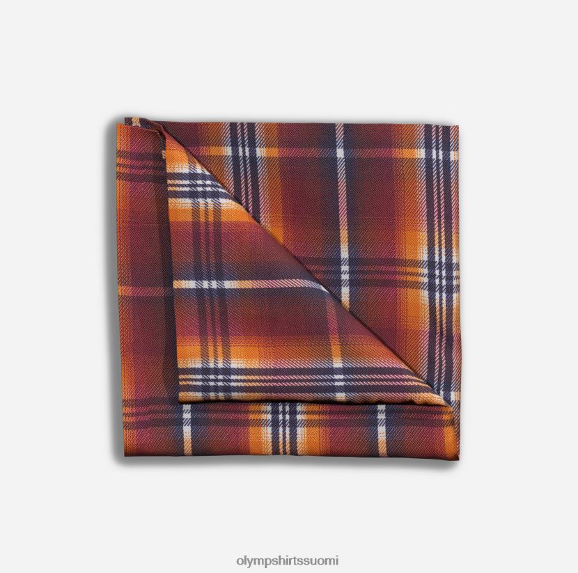 Lisätarvikkeet OLYMP tasku neliö 28x28 cm, sienna 24N6D2602