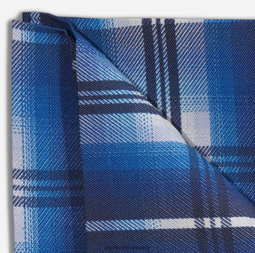 Lisätarvikkeet OLYMP tasku neliö 28x28 cm, sininen 24N6D2592