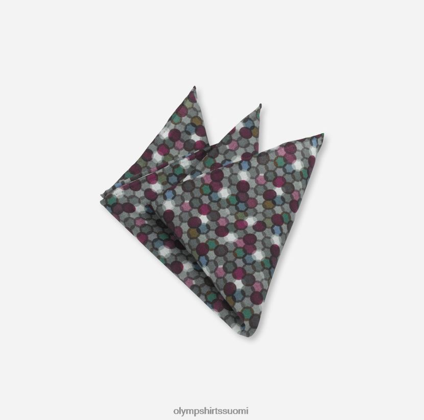 Lisätarvikkeet OLYMP tasku neliö 28x28 cm, vihreä 24N6D2604