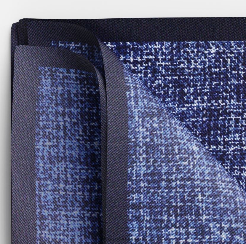 Lisätarvikkeet OLYMP tasku neliö 30x30 cm, meri 24N6D2544