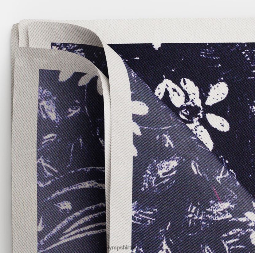 Lisätarvikkeet OLYMP tasku neliö 30x30 cm, meri 24N6D2545