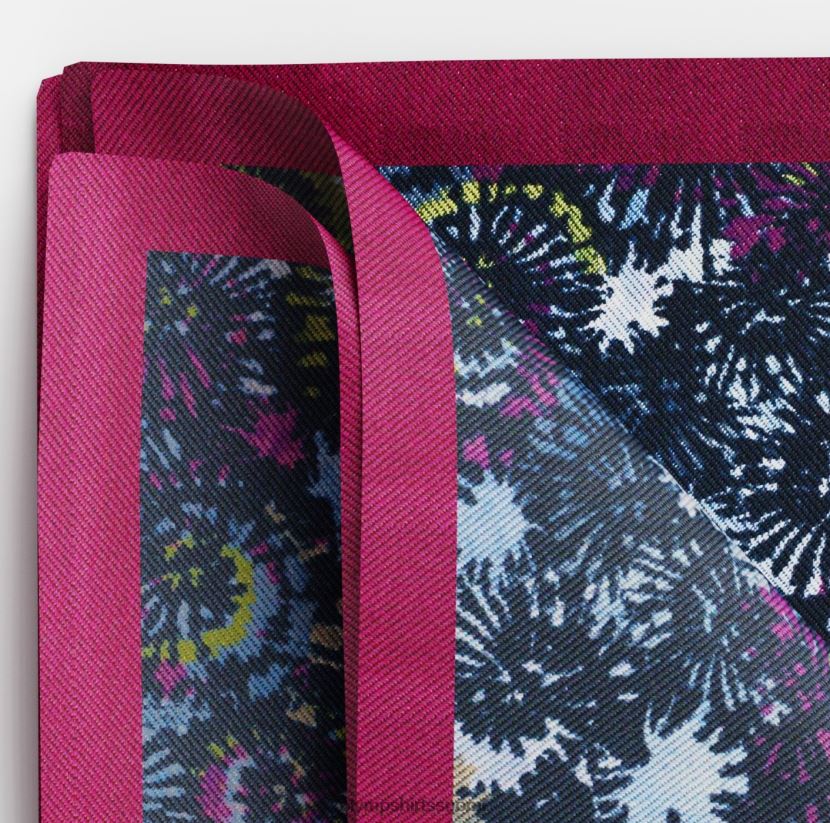 Lisätarvikkeet OLYMP tasku neliö 30x30 cm, meri 24N6D2565