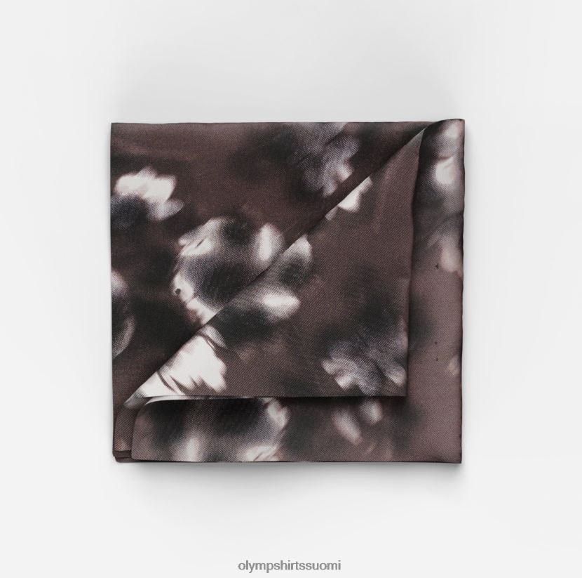 Lisätarvikkeet OLYMP tasku neliö 30x30 cm, musta 24N6D2553