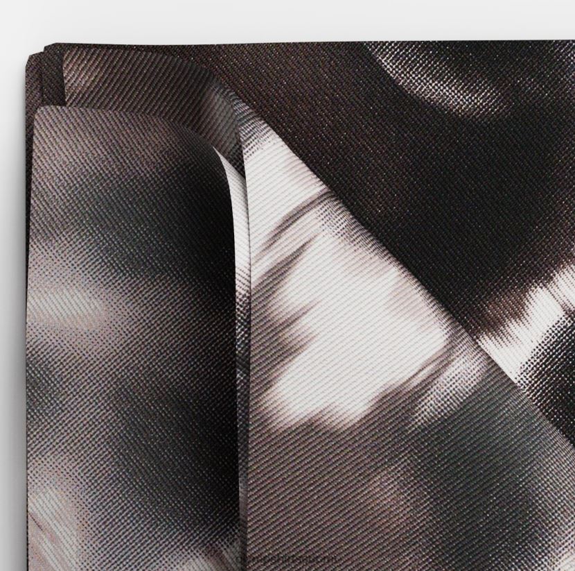 Lisätarvikkeet OLYMP tasku neliö 30x30 cm, musta 24N6D2553