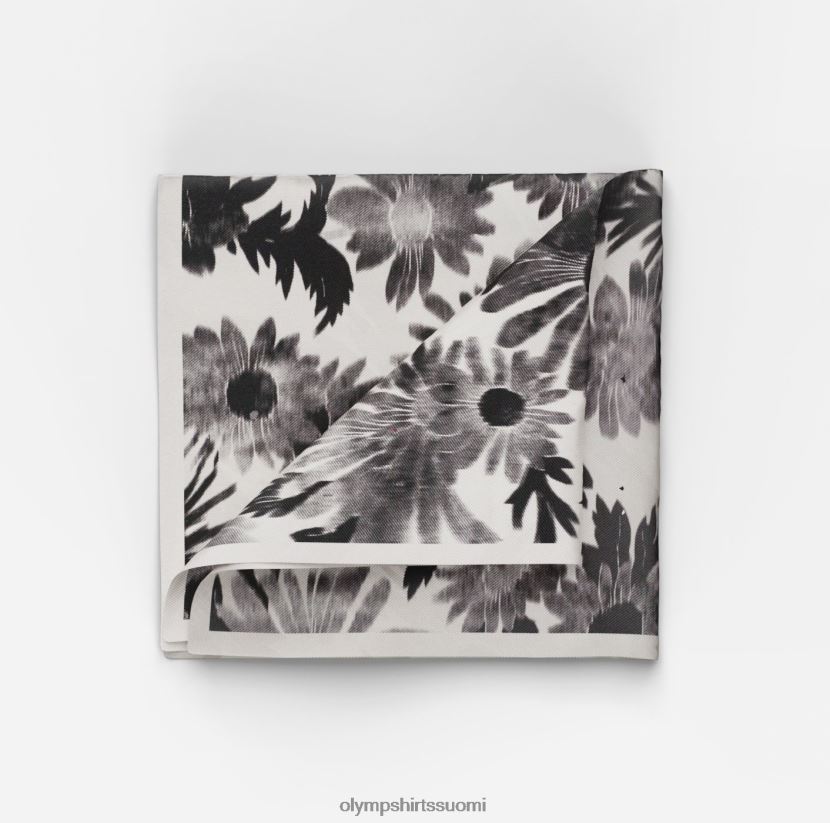 Lisätarvikkeet OLYMP tasku neliö 30x30 cm, musta 24N6D2583