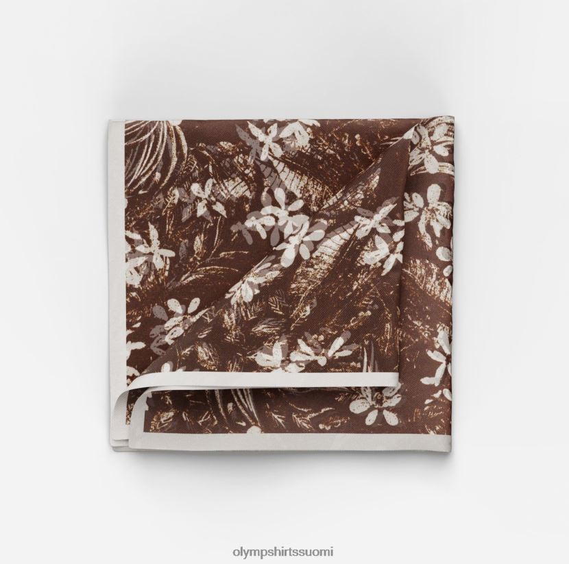 Lisätarvikkeet OLYMP tasku neliö 30x30 cm, ruskea 24N6D2572