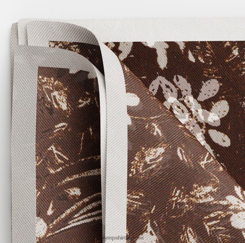 Lisätarvikkeet OLYMP tasku neliö 30x30 cm, ruskea 24N6D2572