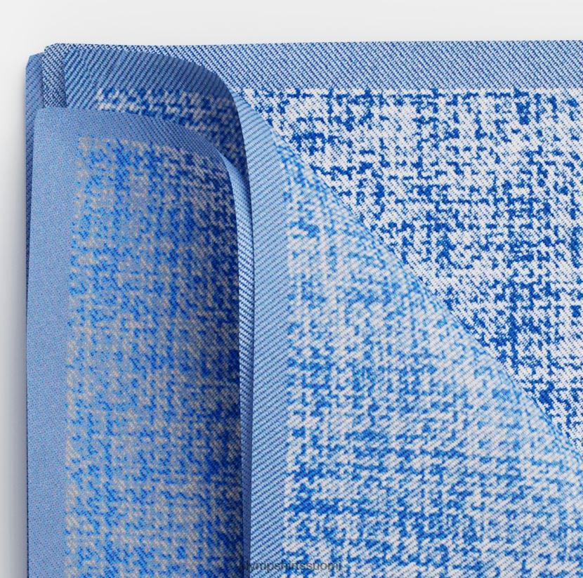 Lisätarvikkeet OLYMP tasku neliö 30x30 cm, sininen 24N6D2546