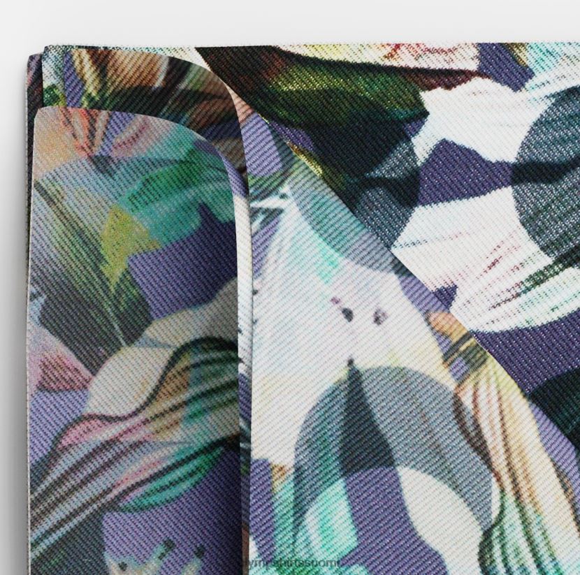 Lisätarvikkeet OLYMP tasku neliö 30x30cm, savunsininen 24N6D2556