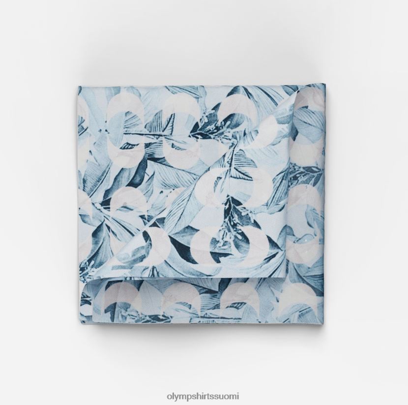 Lisätarvikkeet OLYMP tasku neliö 30x30cm, sininen 24N6D2559