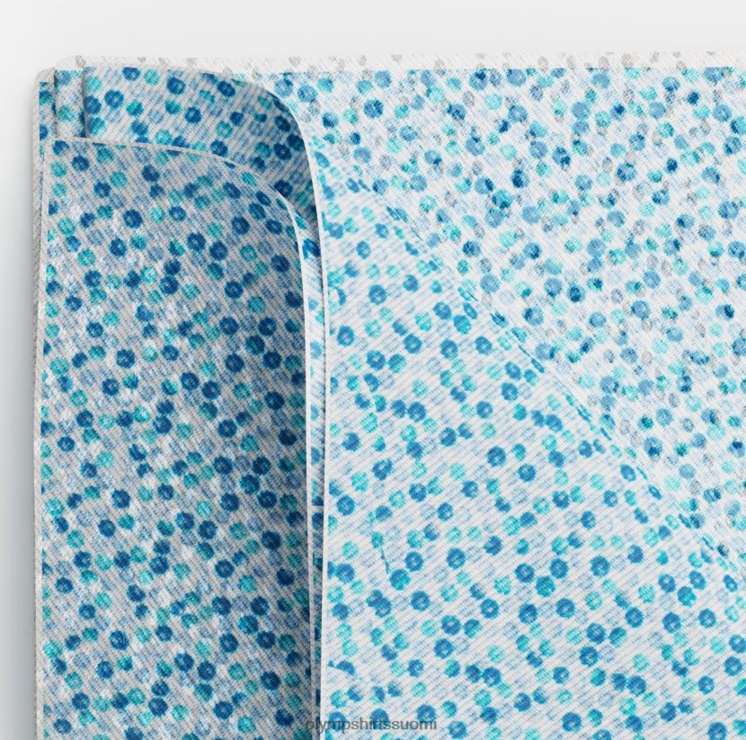 Lisätarvikkeet OLYMP tasku neliö 30x30cm, vesi 24N6D2541